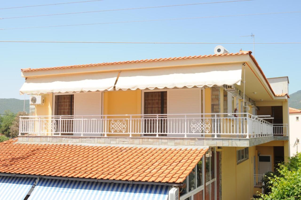 Studios Giota Sarti Extérieur photo
