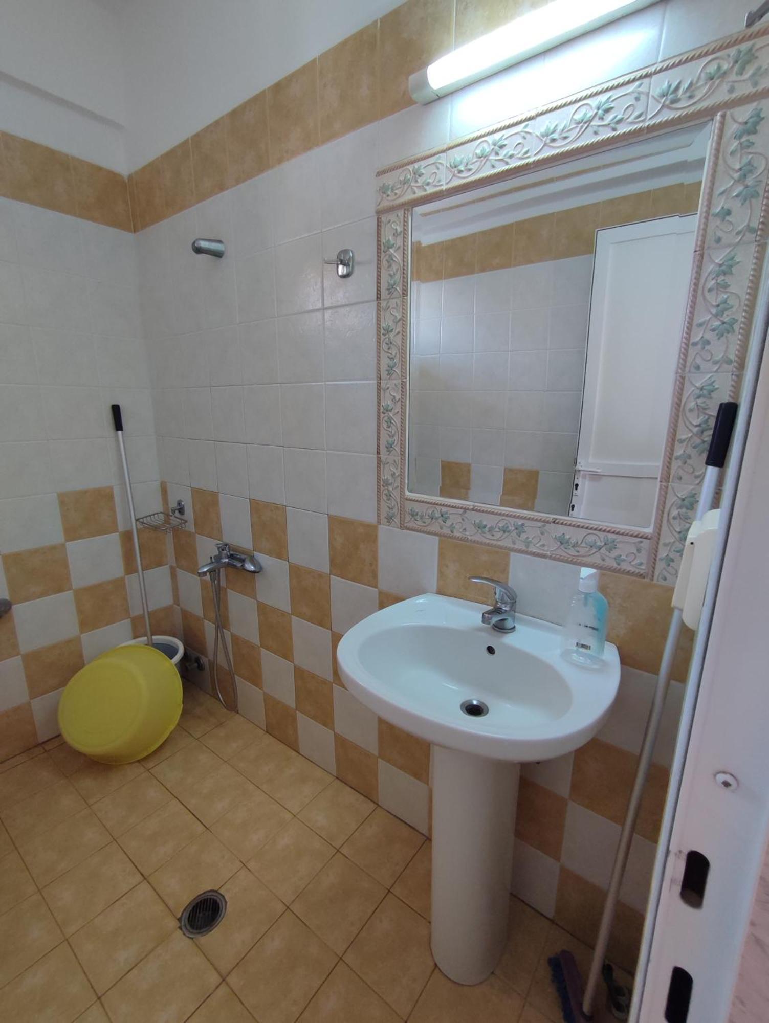 Studios Giota Sarti Chambre photo